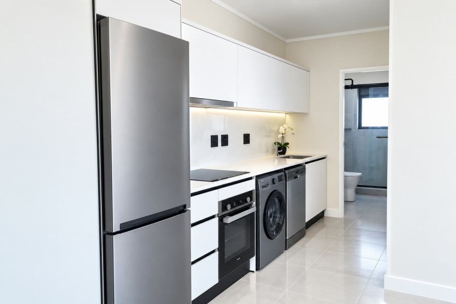 To Let 1 Bedroom Property for Rent in De Kuile Lifestyle Estate Western Cape